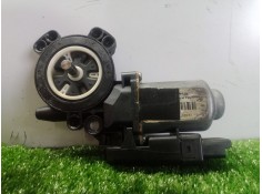 Recambio de motor elevalunas trasero izquierdo para ford focus berlina (cak) 1.6 16v cat referencia OEM IAM REFERENCIABORRADA  