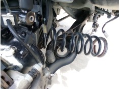 Recambio de brazo suspension inferior trasero izquierdo para mazda cx-7 (er) 2.2 turbodiesel cat referencia OEM IAM   