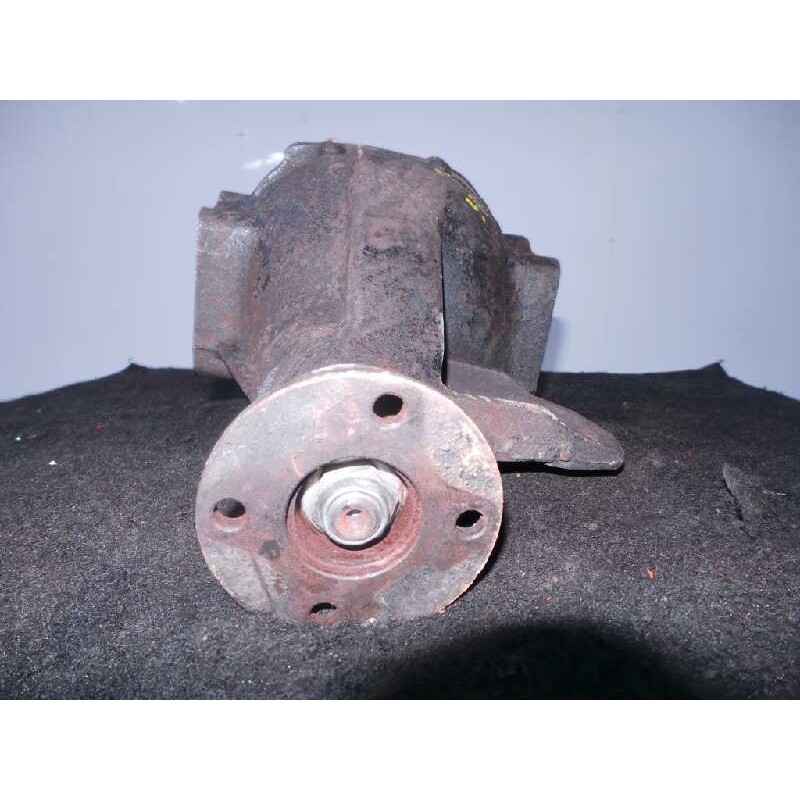Recambio de diferencial delantero para mitsubishi pajero 2.5 td referencia OEM IAM KN2-893  
