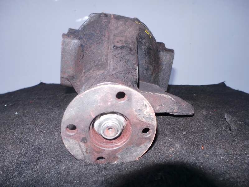 Recambio de diferencial delantero para mitsubishi pajero 2.5 td referencia OEM IAM KN2-893  