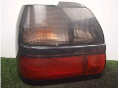 Recambio de piloto trasero izquierdo para renault 19 hatchback (b/c53) 1.8 cat referencia OEM IAM  19. - 4.PUERTAS 2.SERIE