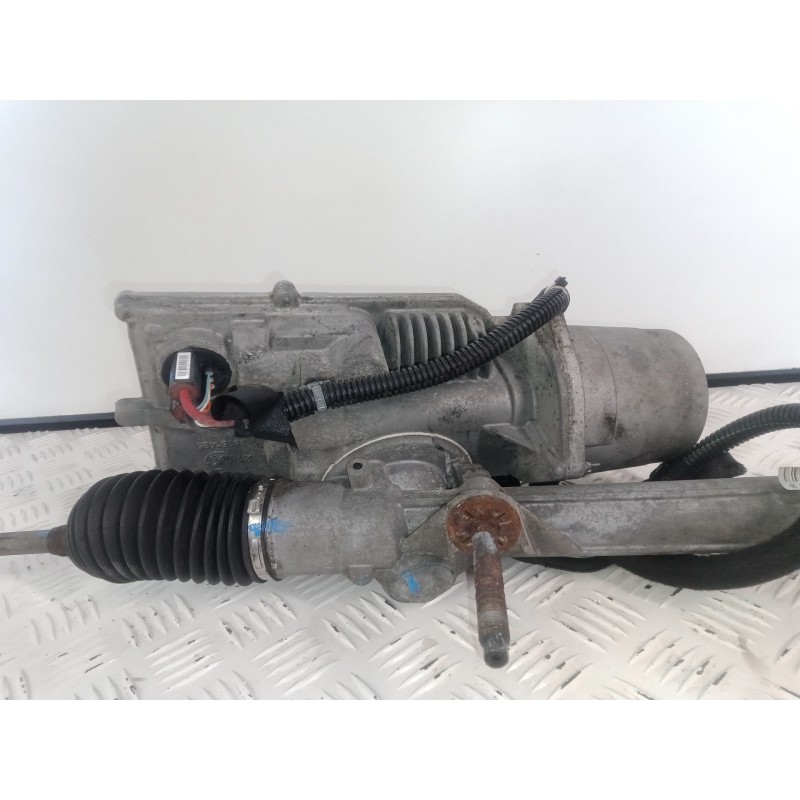 Recambio de cremallera direccion para citroën ds3 1.6 16v referencia OEM IAM 2824800401B  