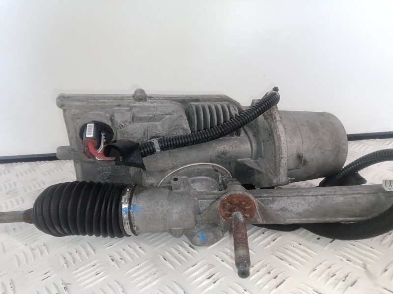 Recambio de cremallera direccion para citroën ds3 1.6 16v referencia OEM IAM 2824800401B  