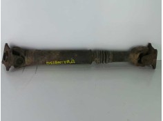 Recambio de transmision central para mazda bt-50 (un) 2.5 turbodiesel cat referencia OEM IAM  DELANTERA 660MM