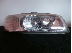 Recambio de faro derecho para daewoo nubira berlina 1.6 cat referencia OEM IAM  96-99 