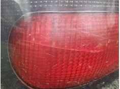 Recambio de piloto trasero izquierdo para renault 19 hatchback (b/c53) 1.8 cat referencia OEM IAM  19. - 4.PUERTAS 2.SERIE 2