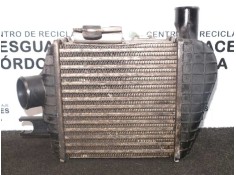 Recambio de intercooler para hyundai tucson (jm) 2.0 crdi cat referencia OEM IAM 282702725X 203X300X90 