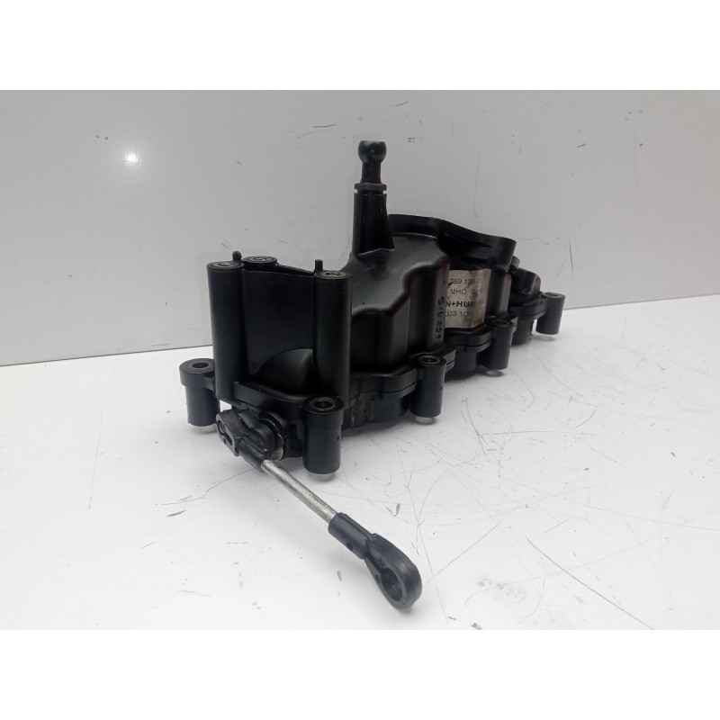 Recambio de colector admision para audi a6 berlina (4f2) 3.0 v6 24v tdi referencia OEM IAM 059129712H  