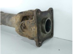 Recambio de transmision central para mazda bt-50 (un) 2.5 turbodiesel cat referencia OEM IAM  DELANTERA 660MM 2