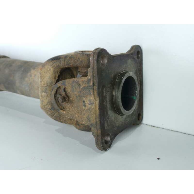 Recambio de transmision central para mazda bt-50 (un) 2.5 turbodiesel cat referencia OEM IAM  DELANTERA 660MM