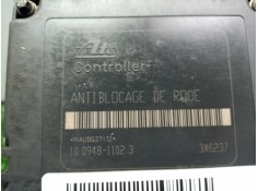 Recambio de abs para citroën xantia berlina 2.0 hdi cat (rhy / dw10td) referencia OEM IAM ATE|10020401114-10020401114  962597548 2