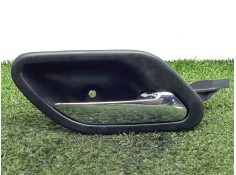 Recambio de maneta interior trasera derecha para bmw serie 5 berlina (e39) 2.0 24v referencia OEM IAM 8226050 INTERIOR 