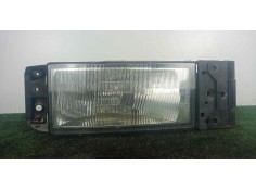 Recambio de faro derecho para iveco eurocargo 5.9 diesel referencia OEM IAM 500340361  