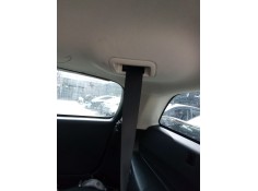 Recambio de cinturon seguridad trasero central para mazda cx-7 (er) 2.2 turbodiesel cat referencia OEM IAM   