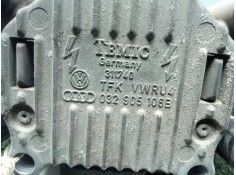Recambio de bobina encendido para seat ibiza (6k1) 1.4 referencia OEM IAM 032905106B-311740 4.PINES 4.CONEXIONES 2