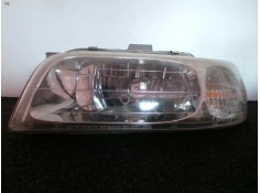 Recambio de faro izquierdo para daewoo nubira berlina 1.6 cat referencia OEM IAM  96-99 
