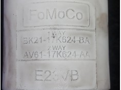 Recambio de bomba limpia para ford c-max 2.0 tdci cat referencia OEM IAM BK2117K624BA-AV6117K624AA   2