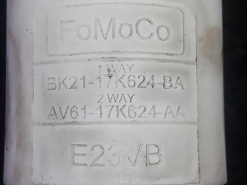 Recambio de bomba limpia para ford c-max 2.0 tdci cat referencia OEM IAM BK2117K624BA-AV6117K624AA  