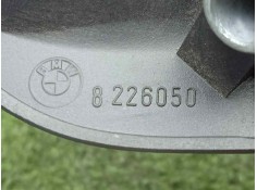 Recambio de maneta interior trasera derecha para bmw serie 5 berlina (e39) 2.0 24v referencia OEM IAM 8226050 INTERIOR  2