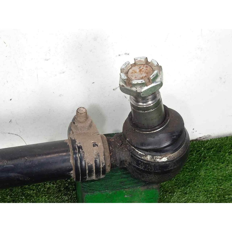Recambio de barra direccion para iveco eurocargo 5.9 diesel referencia OEM IAM 98470968-CP2987637009 L935MM 