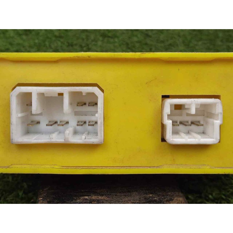 Recambio de modulo electronico para fiat coupe (175) 1.8 16v cat referencia OEM IAM 60622718-9330065192  