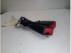 Recambio de cinturon seguridad trasero para citroën c3 1.1 referencia OEM IAM 9681958880  