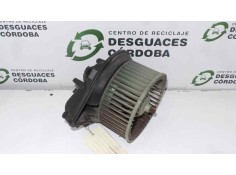 Recambio de motor calefaccion para citroën xsara berlina 2.0 hdi cat (rhy / dw10td) referencia OEM IAM 210681233F-740471233F 2.S