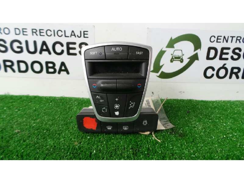 Recambio de mando climatizador para renault laguna iii 2.0 dci diesel cat referencia OEM IAM 275100002R  