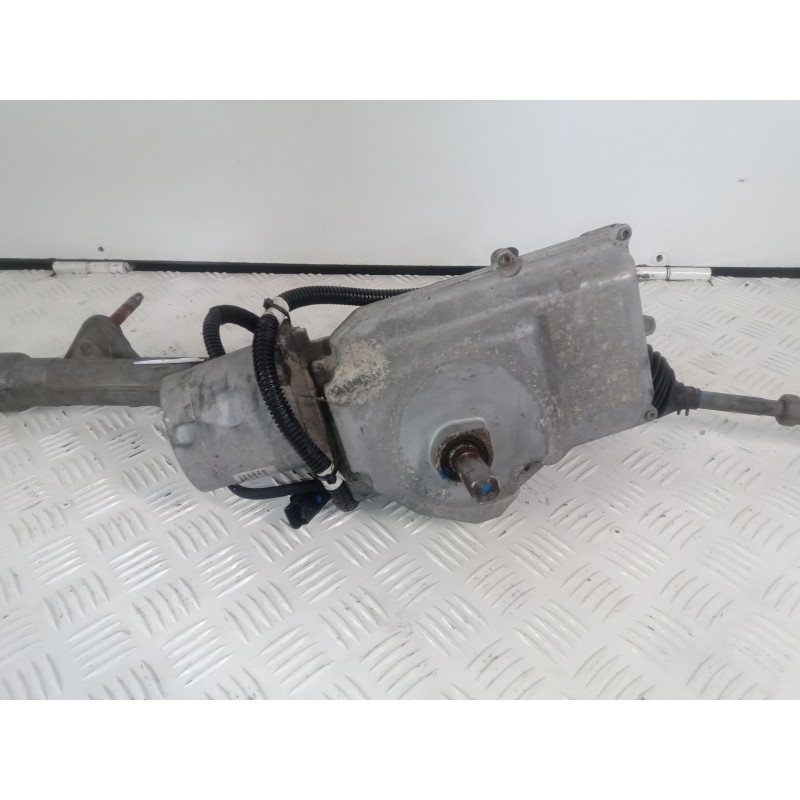 Recambio de cremallera direccion para citroën ds3 1.6 16v referencia OEM IAM 2824800401B  