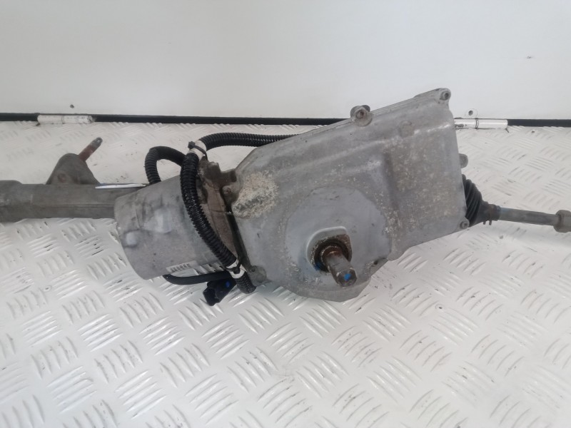 Recambio de cremallera direccion para citroën ds3 1.6 16v referencia OEM IAM 2824800401B  