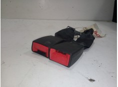 Recambio de cinturon seguridad trasero para citroën c3 1.1 referencia OEM IAM 9681958880   2