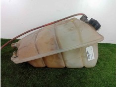 Recambio de deposito expansion para iveco eurocargo 5.9 diesel referencia OEM IAM 98426669  