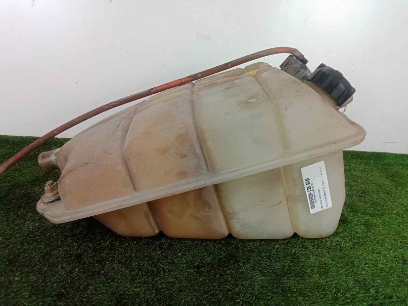 Recambio de deposito expansion para iveco eurocargo 5.9 diesel referencia OEM IAM 98426669  