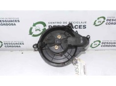 Recambio de motor calefaccion para citroën xsara berlina 2.0 hdi cat (rhy / dw10td) referencia OEM IAM 210681233F-740471233F 2.S 2