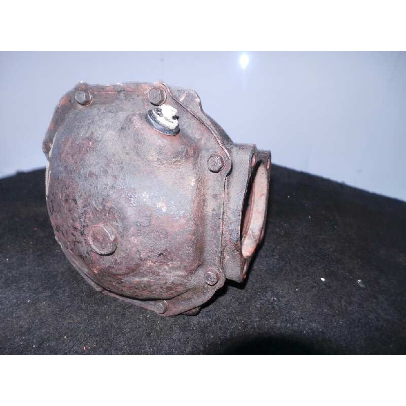 Recambio de diferencial delantero para mitsubishi pajero 2.5 td referencia OEM IAM KN2-893  
