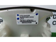 Recambio de mando climatizador para renault laguna iii 2.0 dci diesel cat referencia OEM IAM 275100002R   2