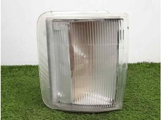 Recambio de piloto delantero derecho para iveco eurocargo 5.9 diesel referencia OEM IAM 4855967 TRANSPARENTE 