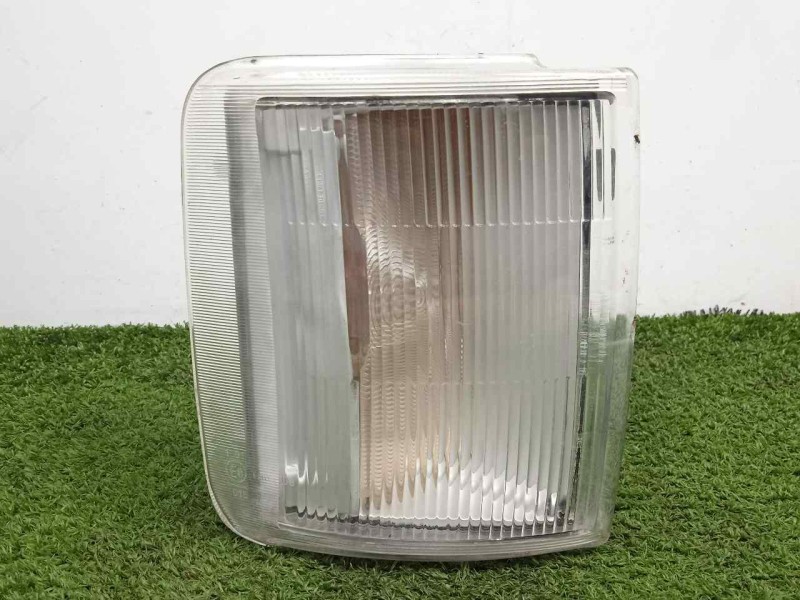 Recambio de piloto delantero derecho para iveco eurocargo 5.9 diesel referencia OEM IAM 4855967 TRANSPARENTE 