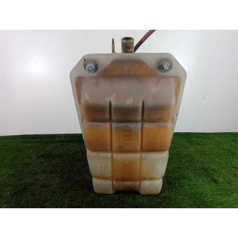 Recambio de deposito expansion para iveco eurocargo 5.9 diesel referencia OEM IAM 98426669  