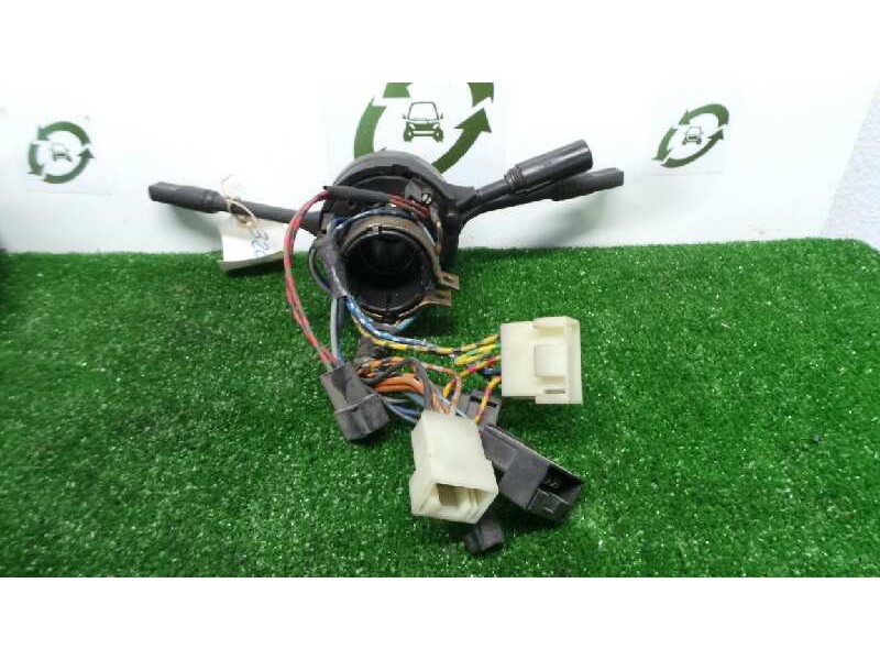 Recambio de mando luces para lancia y10 referencia OEM IAM   