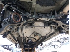 Recambio de deposito combustible para mazda cx-7 (er) 2.2 turbodiesel cat referencia OEM IAM   