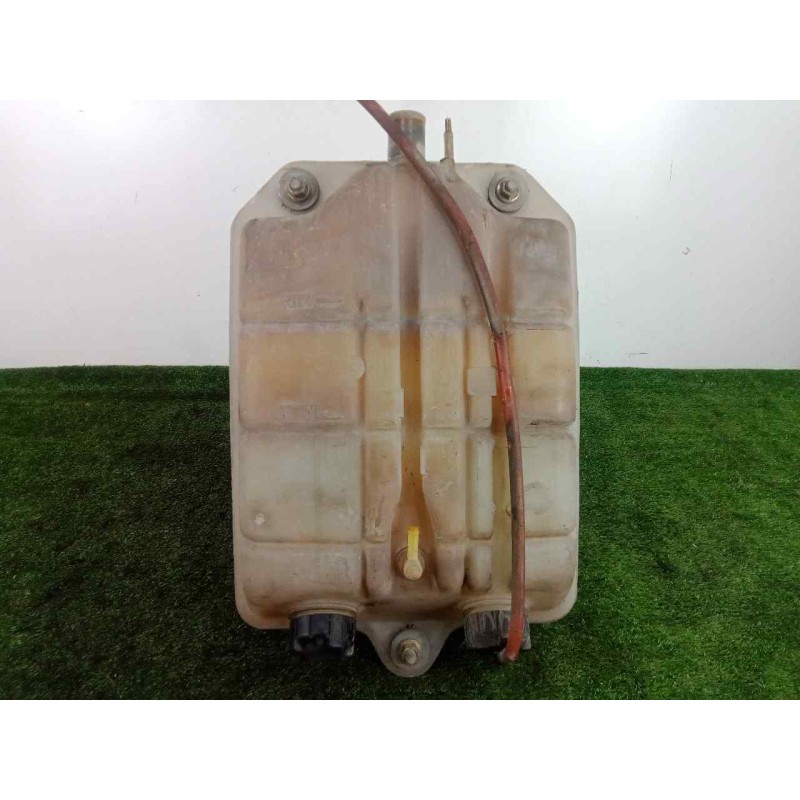 Recambio de deposito expansion para iveco eurocargo 5.9 diesel referencia OEM IAM 98426669  