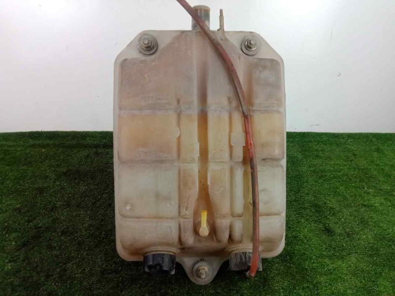Recambio de deposito expansion para iveco eurocargo 5.9 diesel referencia OEM IAM 98426669  