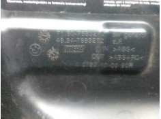 Recambio de soporte porta equipajes para bmw r 1200 rt/st referencia OEM IAM 71607683270-46547683272 DERECHA TAPA 2