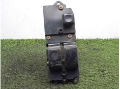 Recambio de mando elevalunas delantero izquierdo para mitsubishi space runner (n10/n20) 1.8 cat referencia OEM IAM 8861C58 BOTON