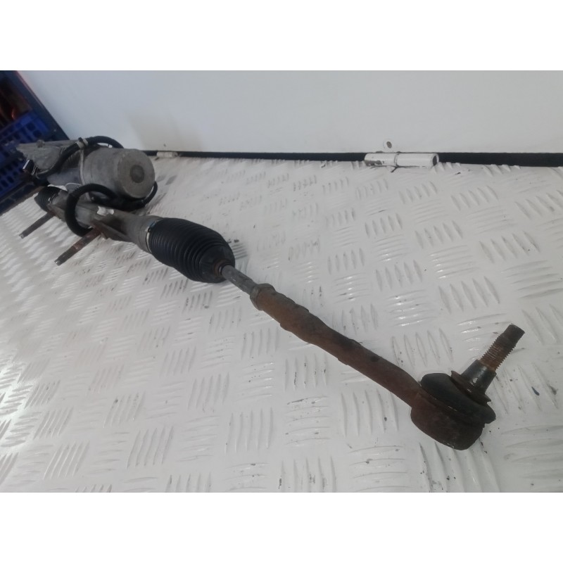 Recambio de cremallera direccion para citroën ds3 1.6 16v referencia OEM IAM 2824800401B  