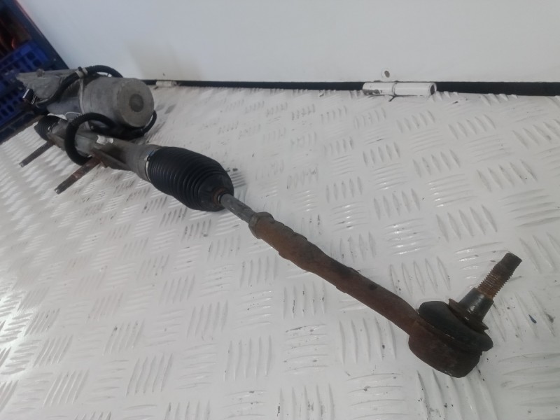 Recambio de cremallera direccion para citroën ds3 1.6 16v referencia OEM IAM 2824800401B  