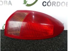 Recambio de piloto trasero derecho para alfa romeo 147 (190) 1.6 16v cat referencia OEM IAM 46556347 04-10 EXTERIOR