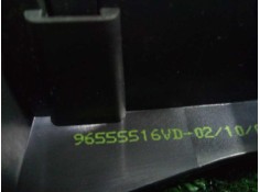 Recambio de maneta interior delantera derecha para citroën c4 picasso 1.6 16v hdi fap referencia OEM IAM 96555516VD   2