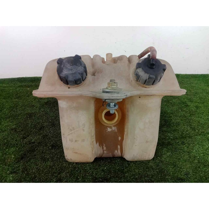Recambio de deposito expansion para iveco eurocargo 5.9 diesel referencia OEM IAM 98426669  